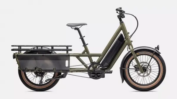 Specialized Globe Haul LT E-Bike