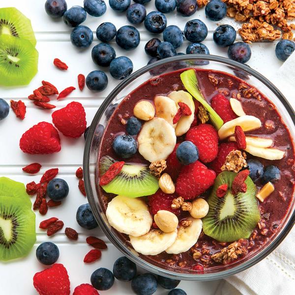 Acai Bowl