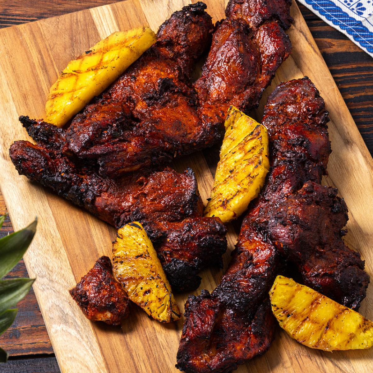Al Pastor