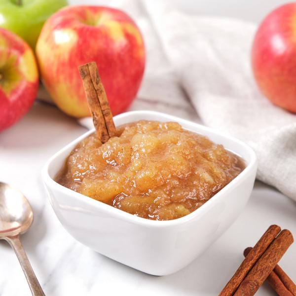 Apple Sauce