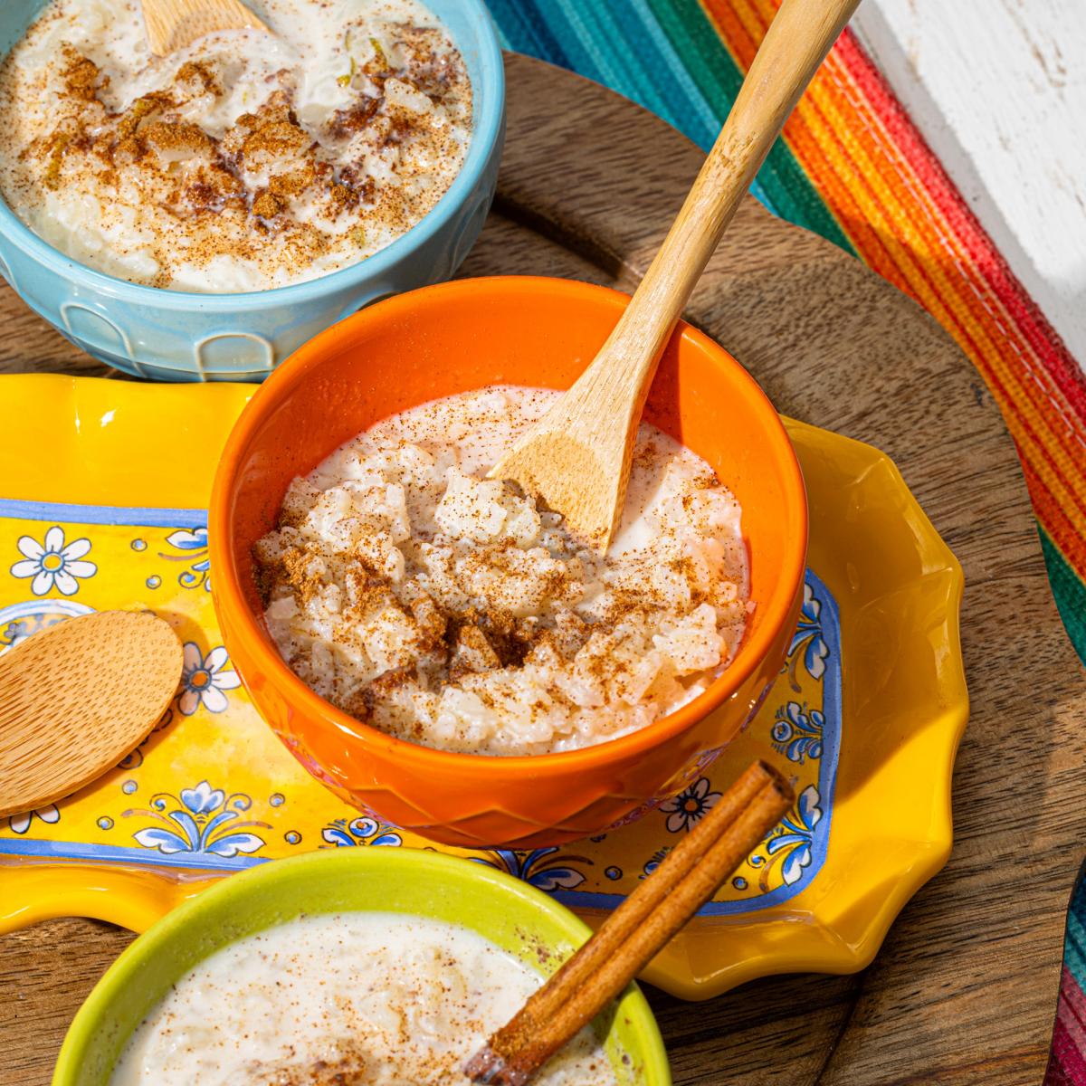 Arroz con Leche