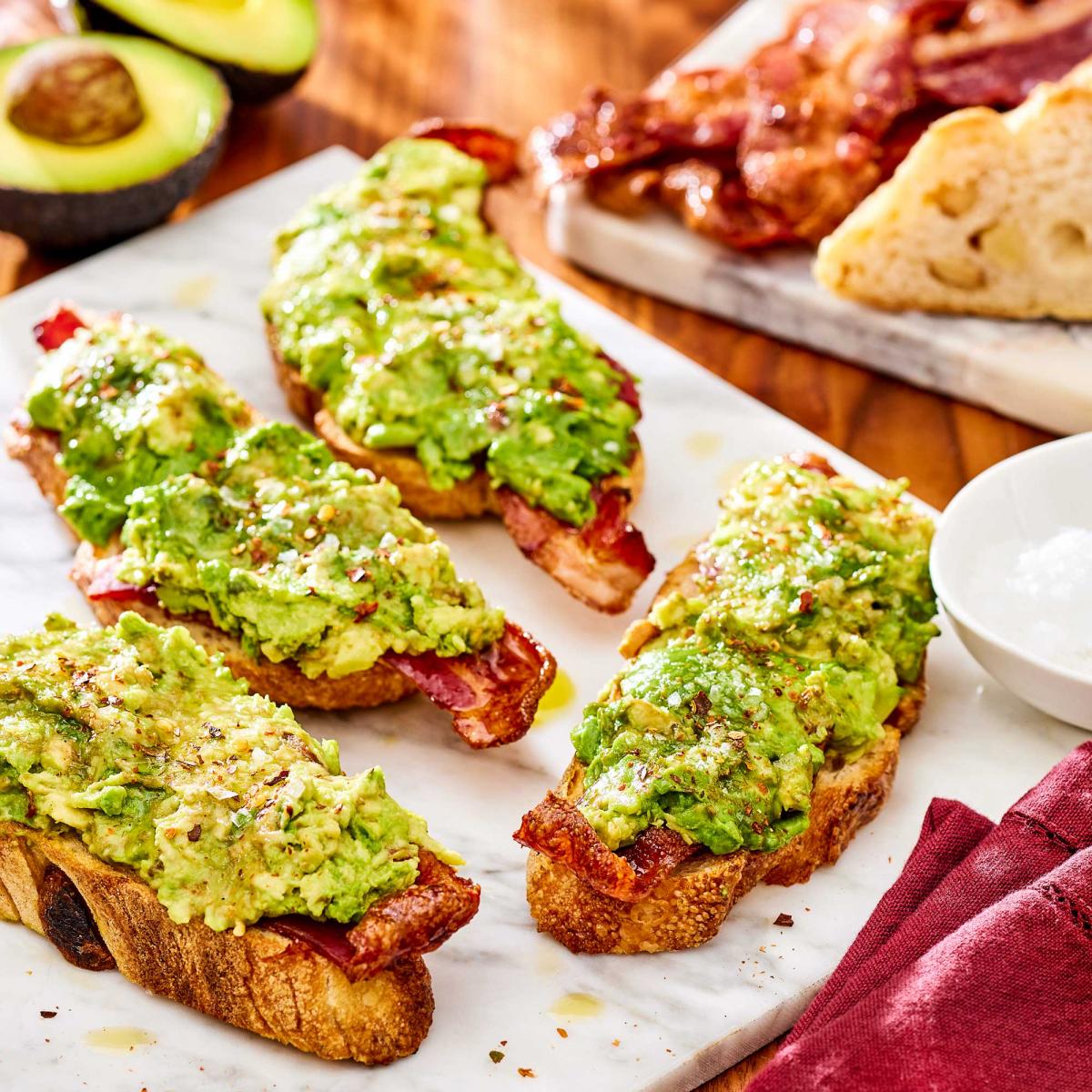 Avocado Toast
