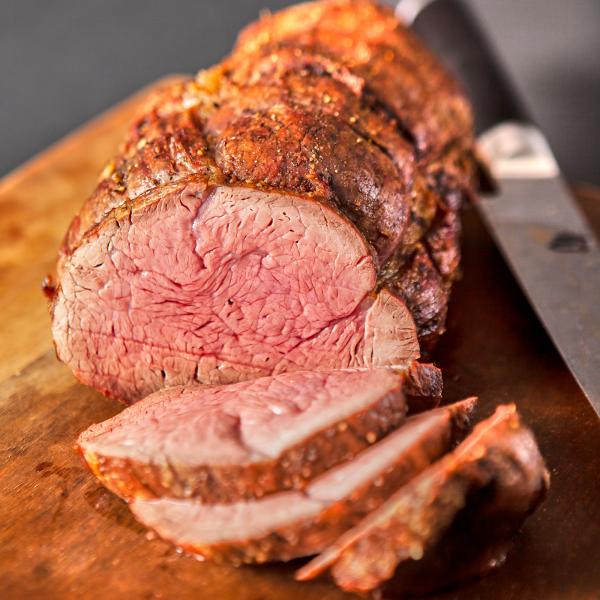 Beef Tenderloin