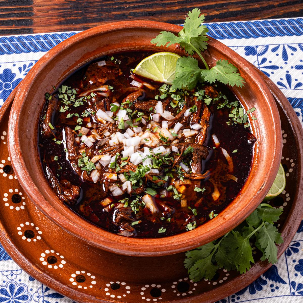 Birria de Res