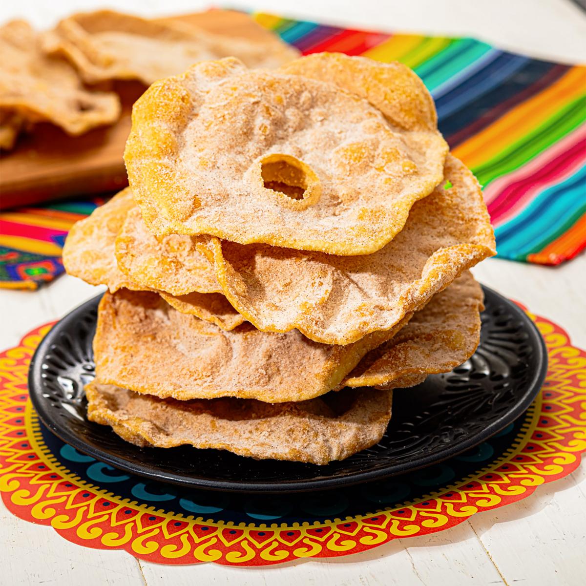 Bu&ntilde;uelos