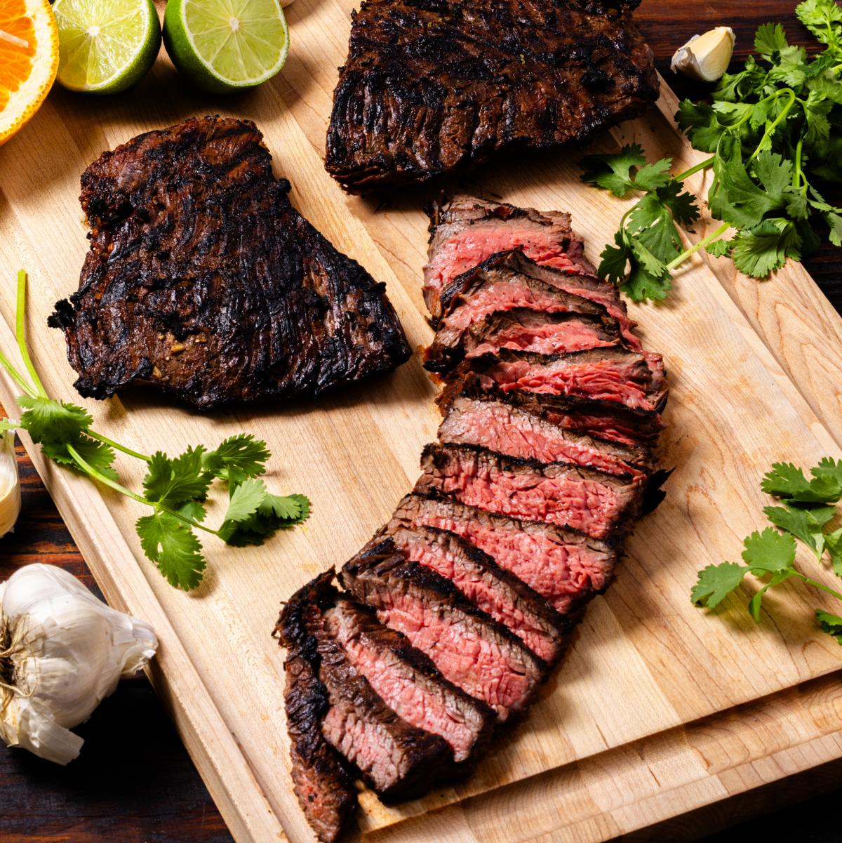 Carne Asada