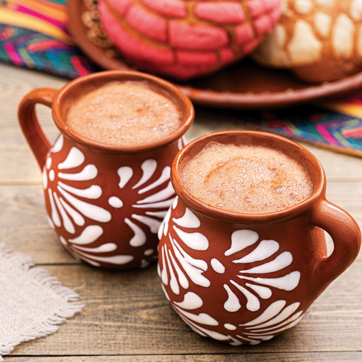 Champurrado