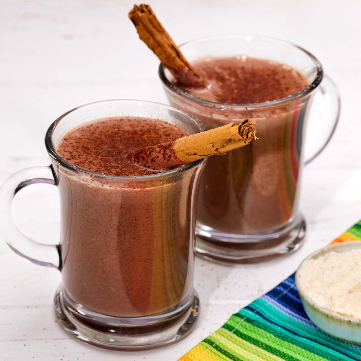 Chocolate Caliente Abuelita