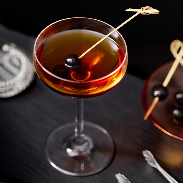 Classic Manhattan