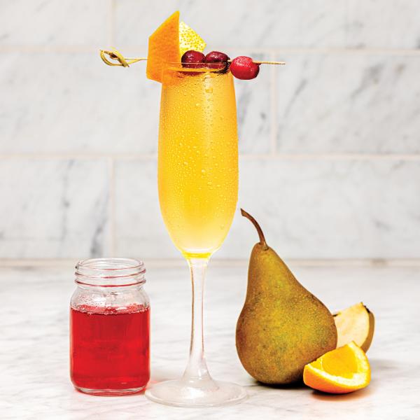 Mulligan Spritz