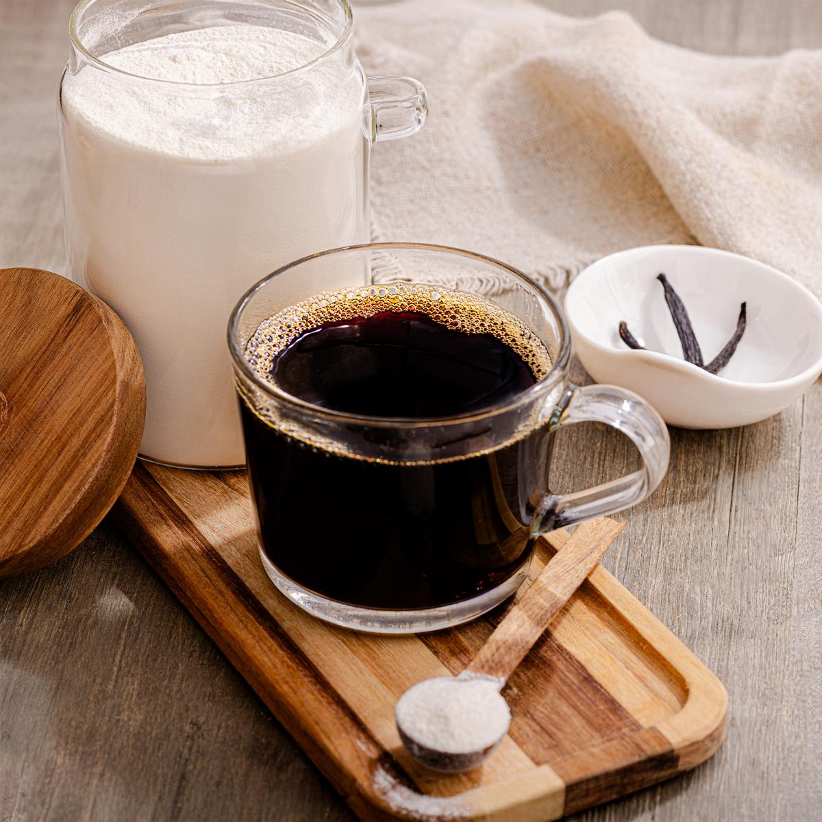 Collagen Creatine Creamer