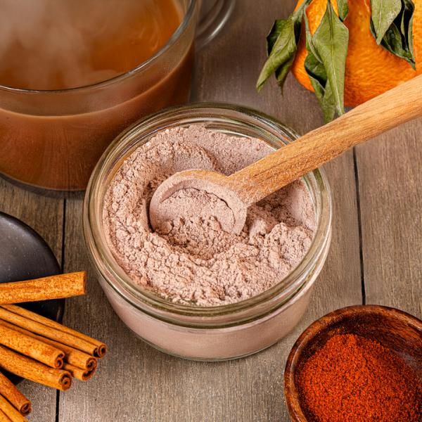 Mexican Mocha Collagen Mix