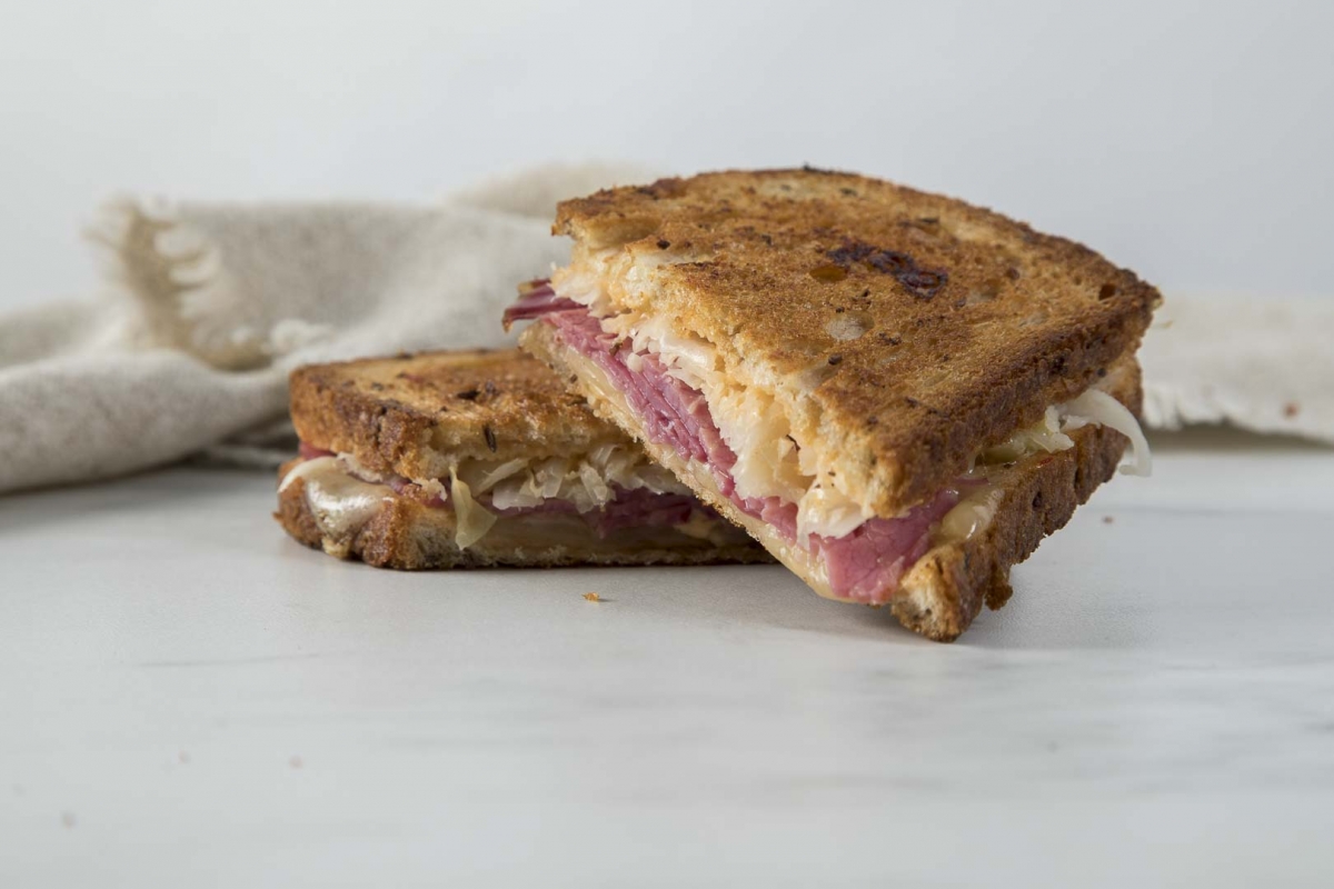 Nugget Markets Sandwiches Recipes Northern California