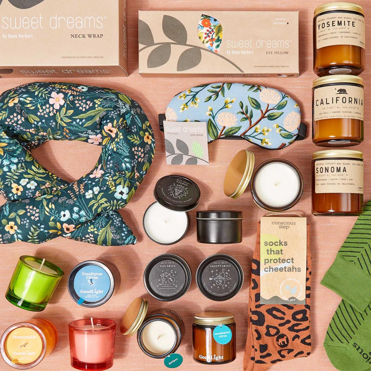 Cozy Gifts