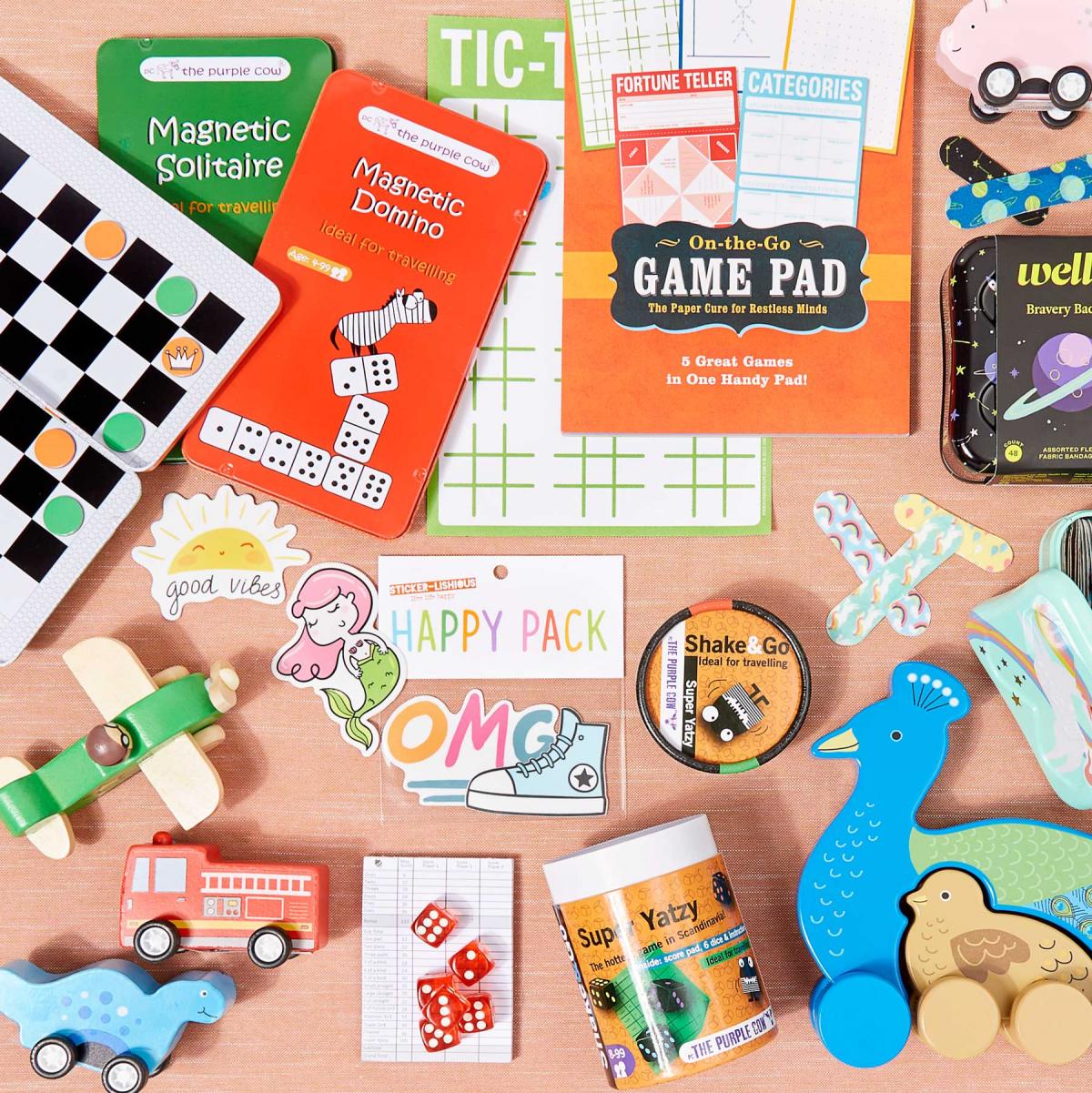 Fun Gifts