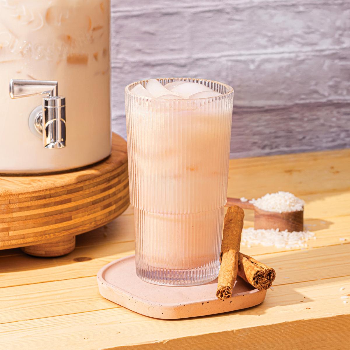 Agua de Horchata