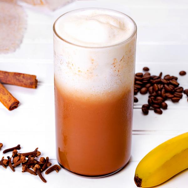 Iced Mocha Nana