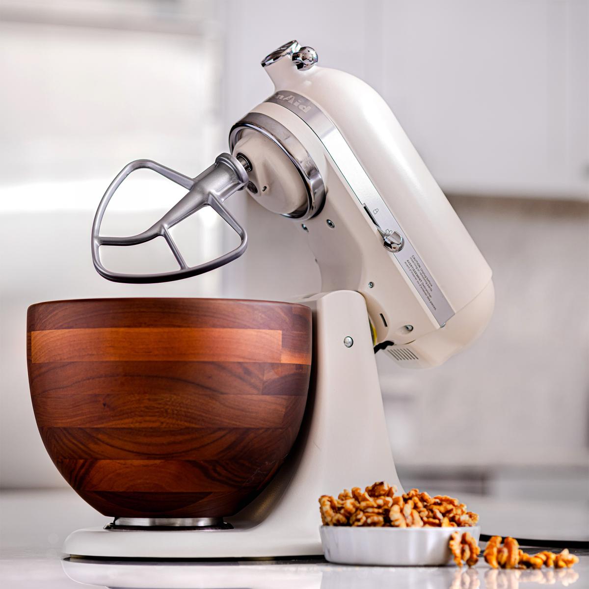 Kitchen Aid Walnut Council Giveaway