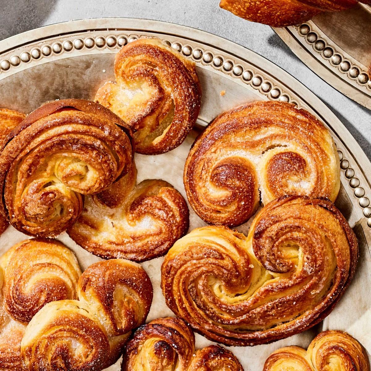 Palmiers