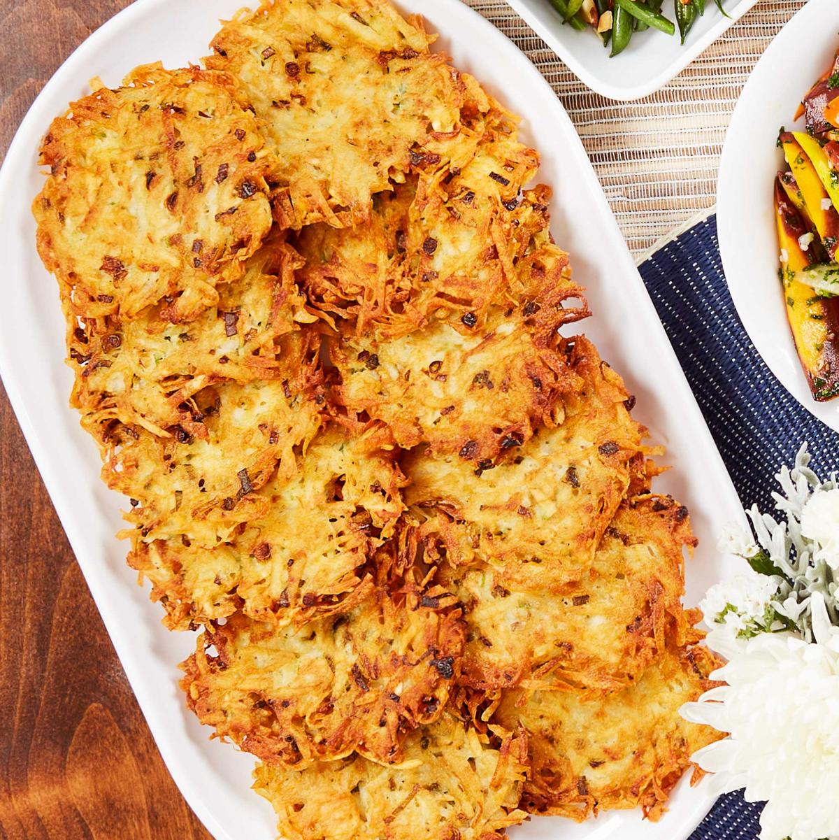 Latkes
