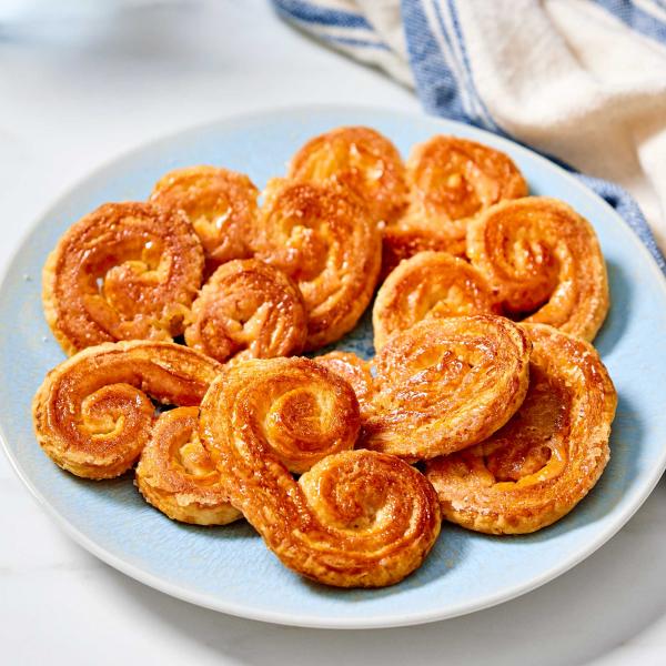 Palmiers