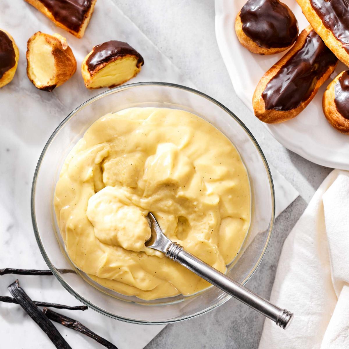 Pastry Cream