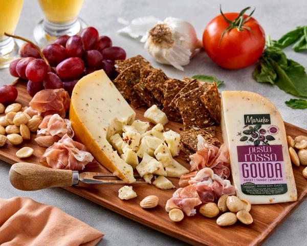 Marieke Pesto Rosso Gouda