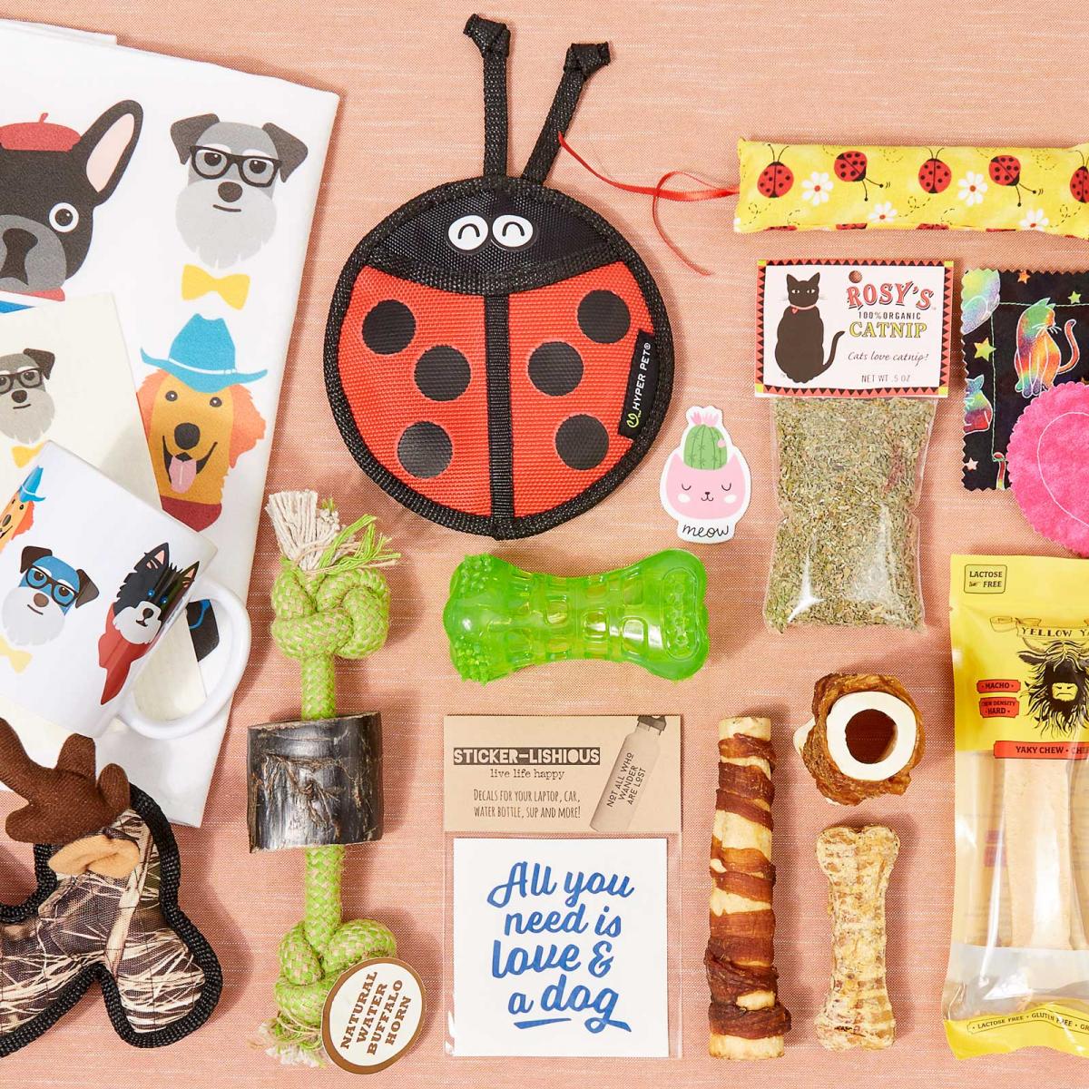 Pet Lovers Gifts