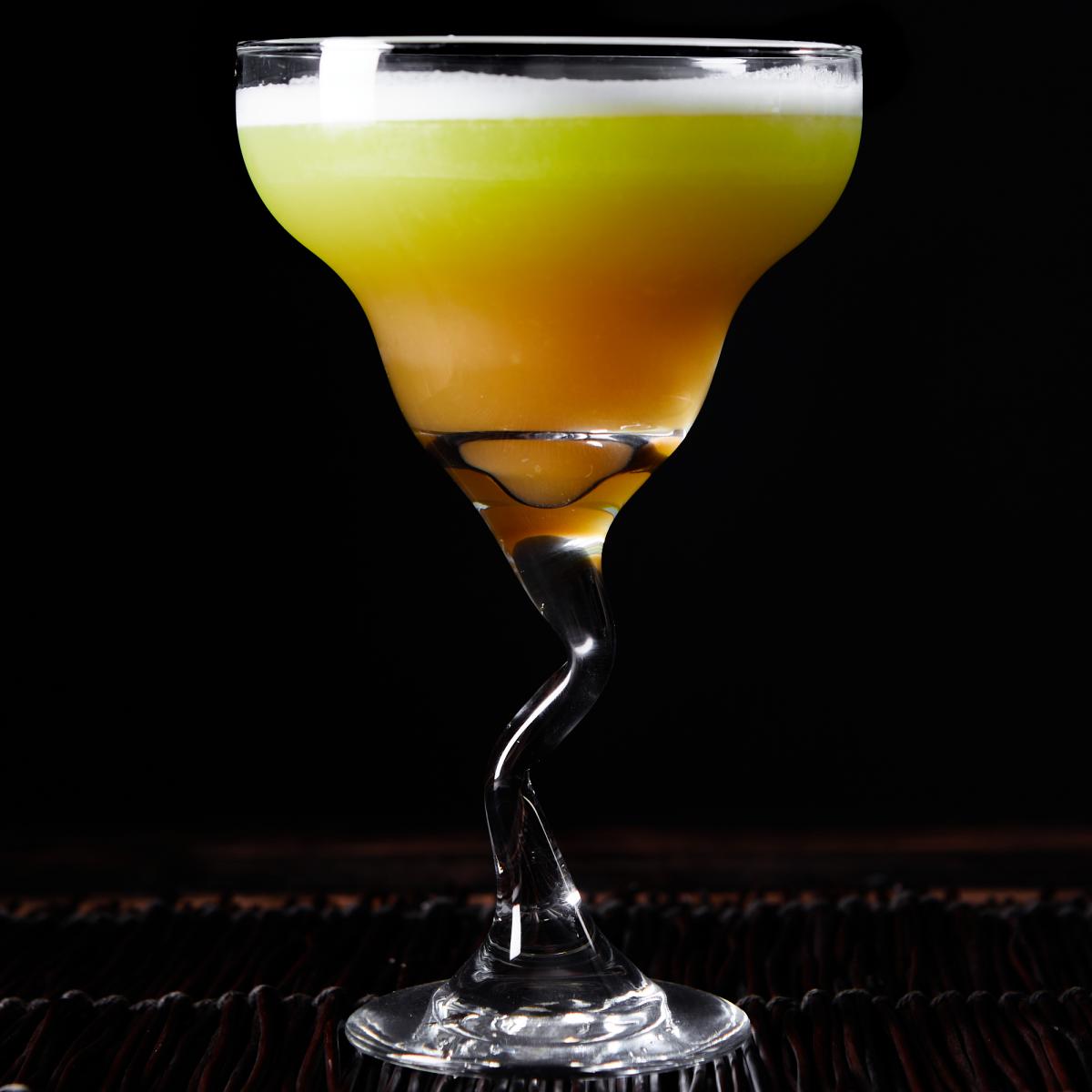 phantasmagoria cocktail
