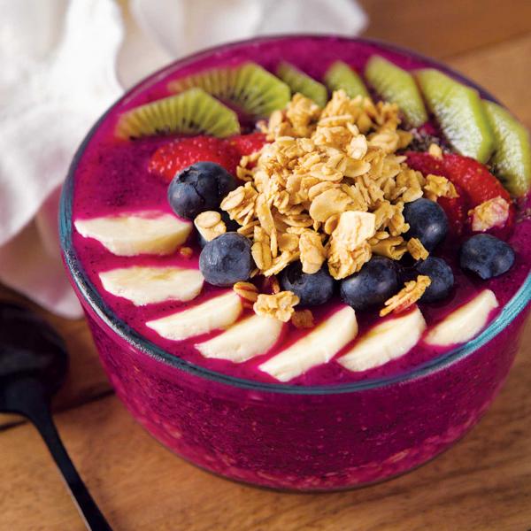 Pitaya Bowl