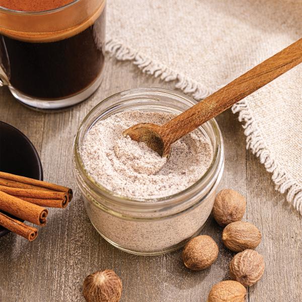 Dirty Chai Collagen Latte Mix