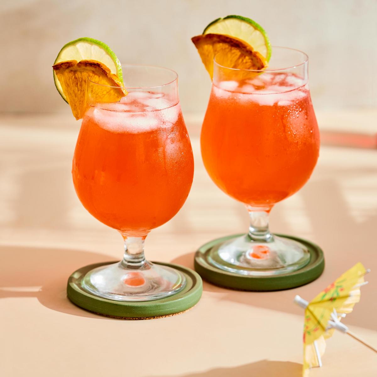 Rum Punch