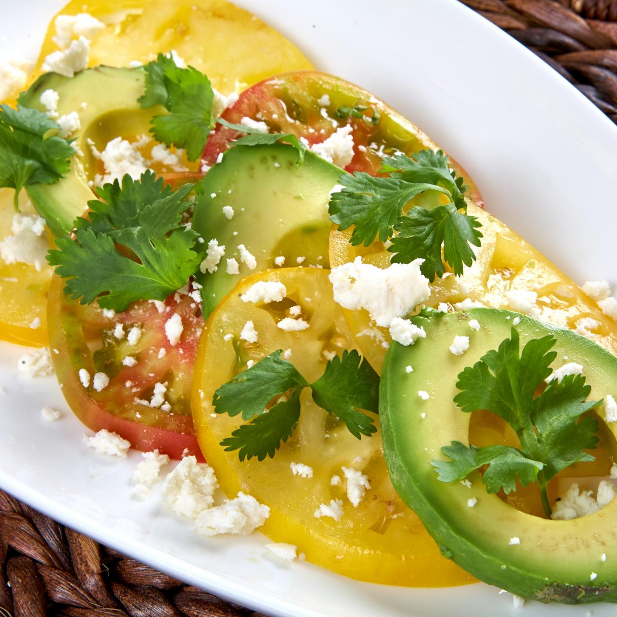 south western_caprese