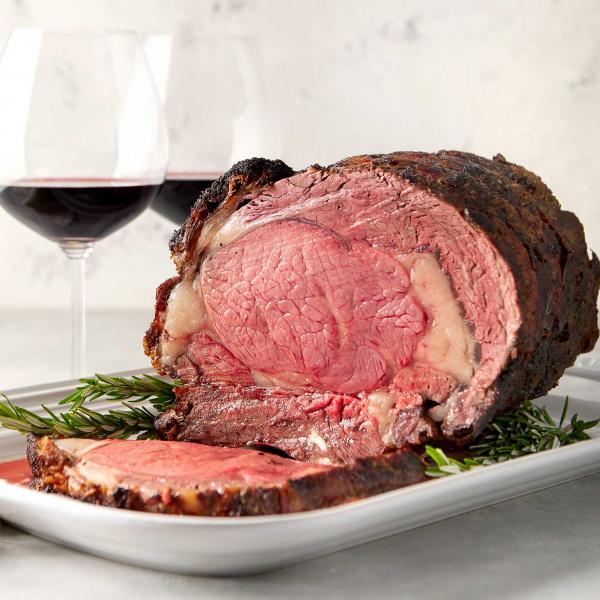 6-Bone Standing Rib Roast