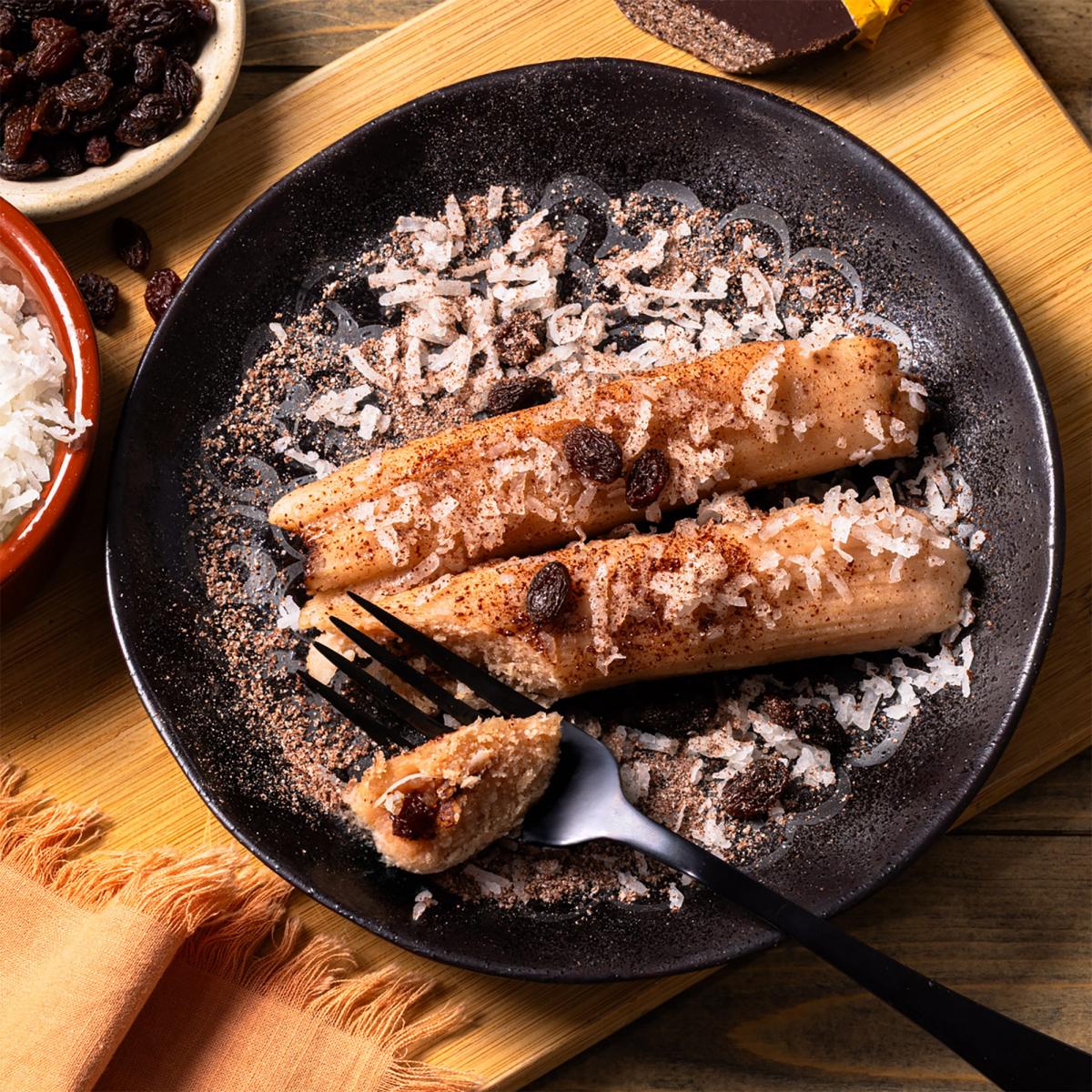 Tamale Dulces