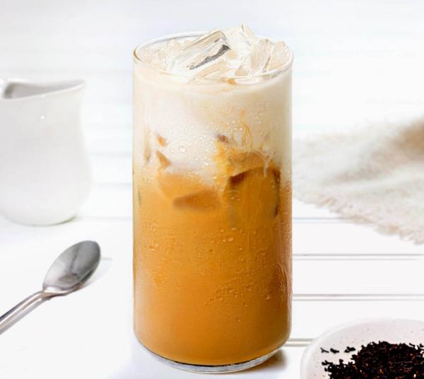 Thai Iced Tea