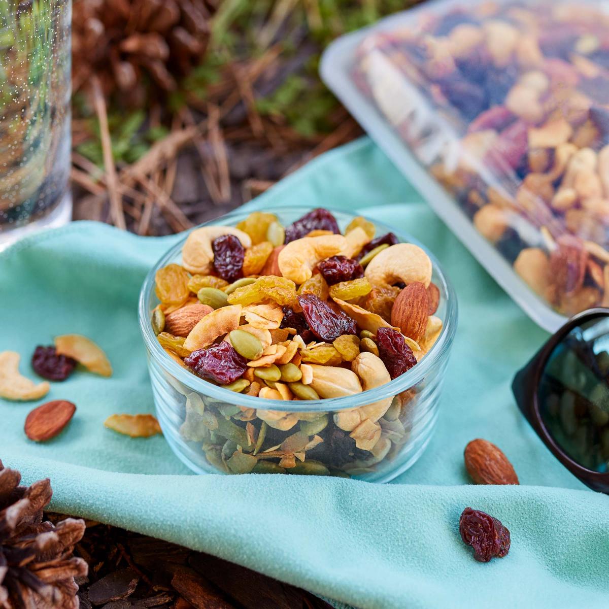 Trail Mix