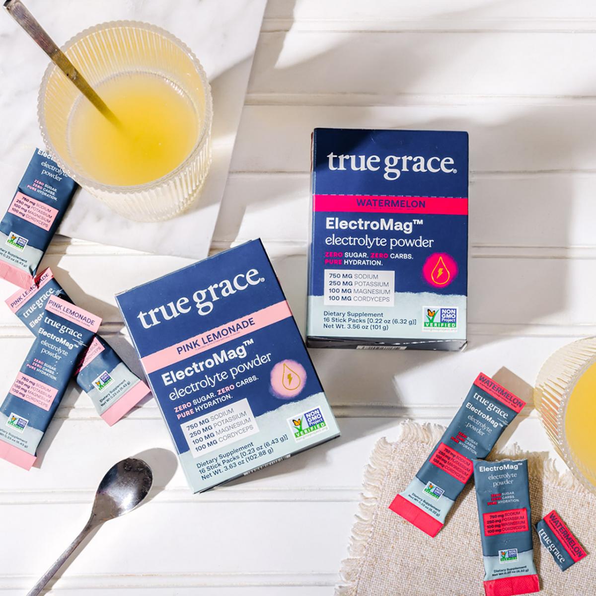 True Grace Giveaway