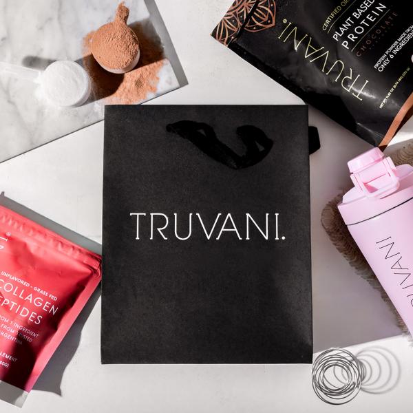 Truvani Giveaway