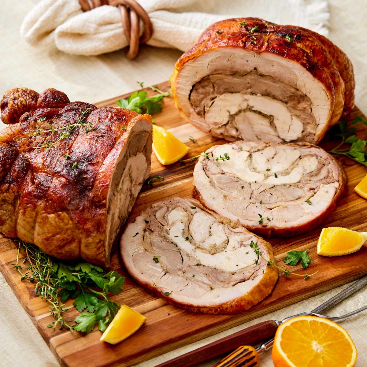 Turducken