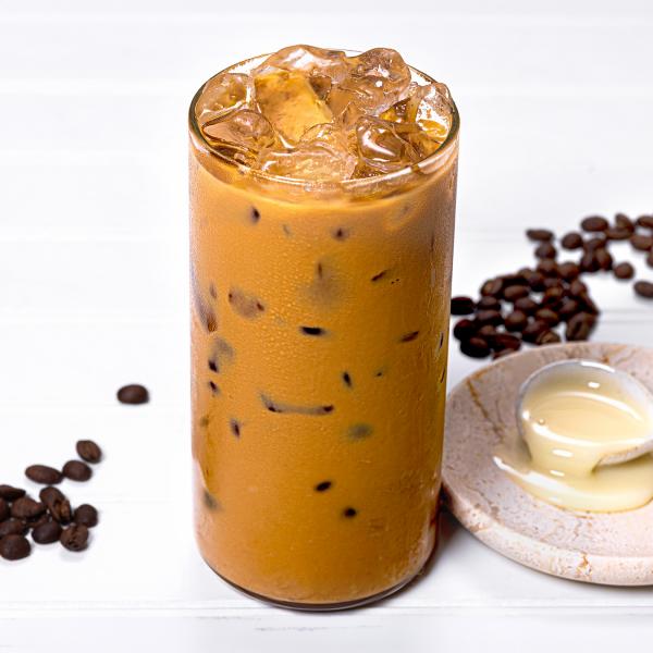 Vietnamese Iced Coffee
