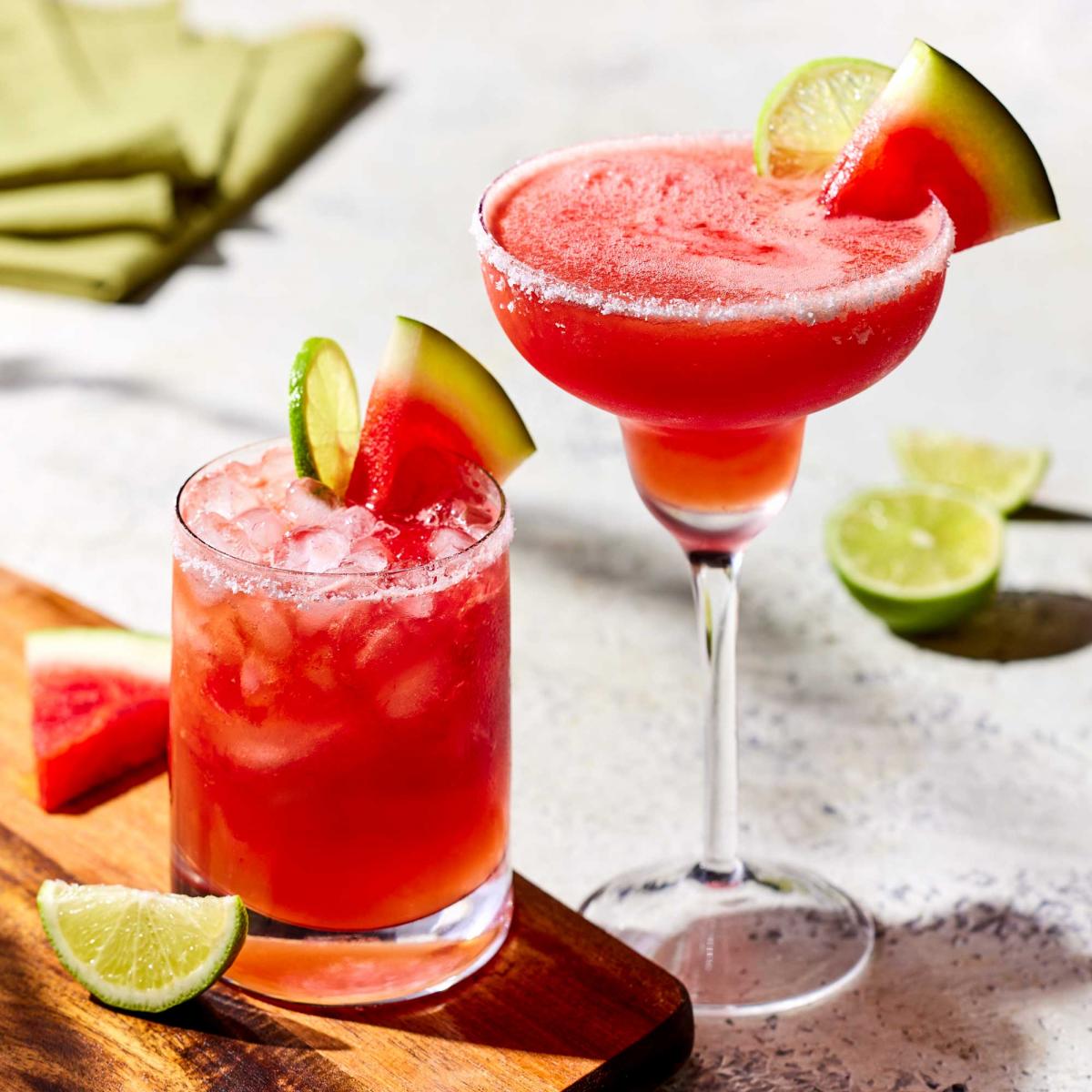 Watermelon Margarita