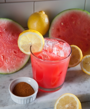 Watermelon Whisk